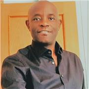 I would define myself as a business professional and I would love to teach business English/administration
